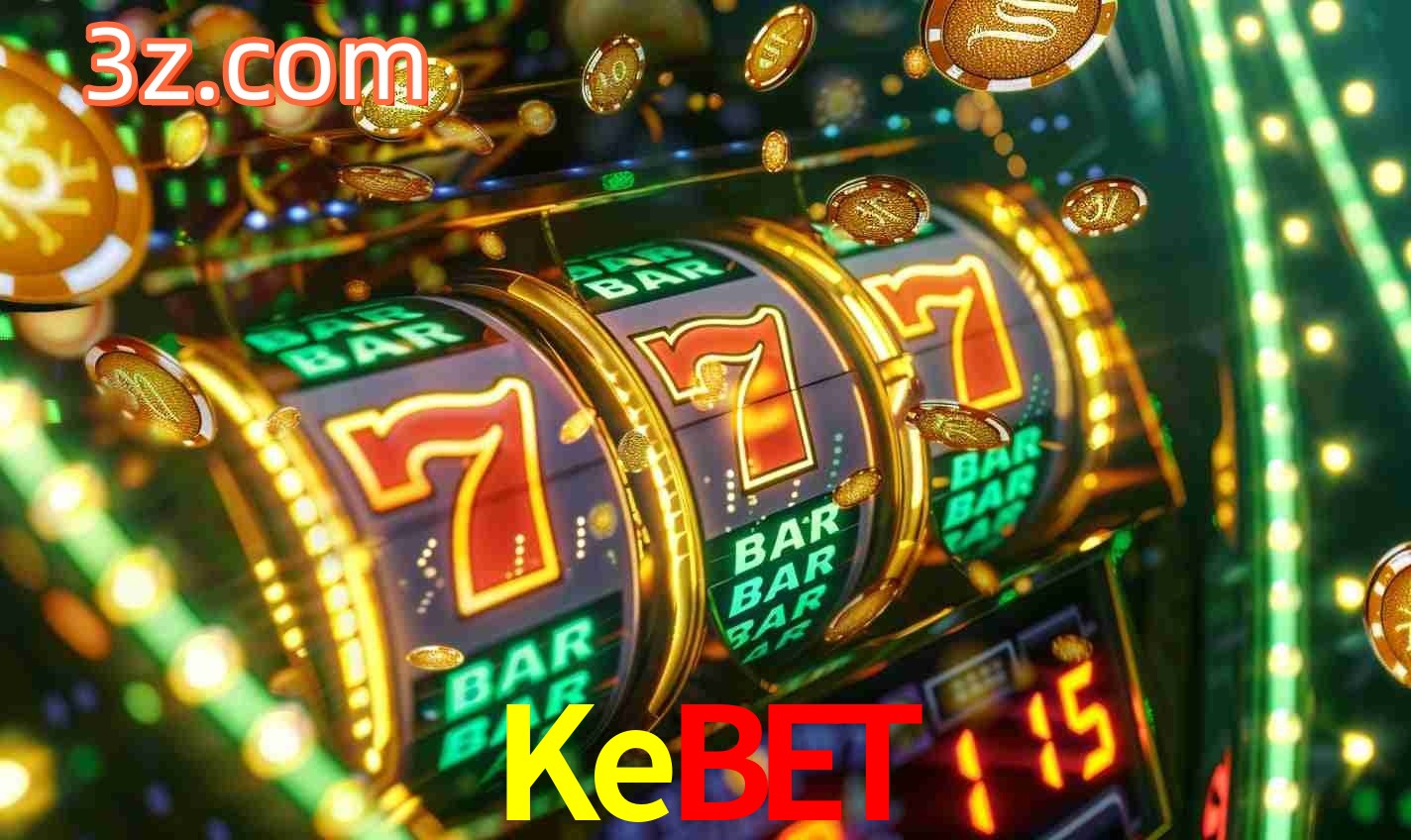 Populares Slots Kebet