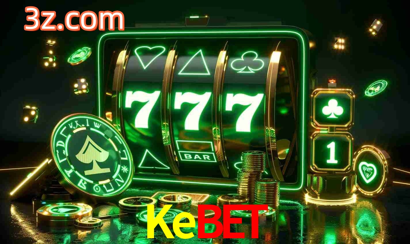 Seguro Login no Cassino Online Kebet