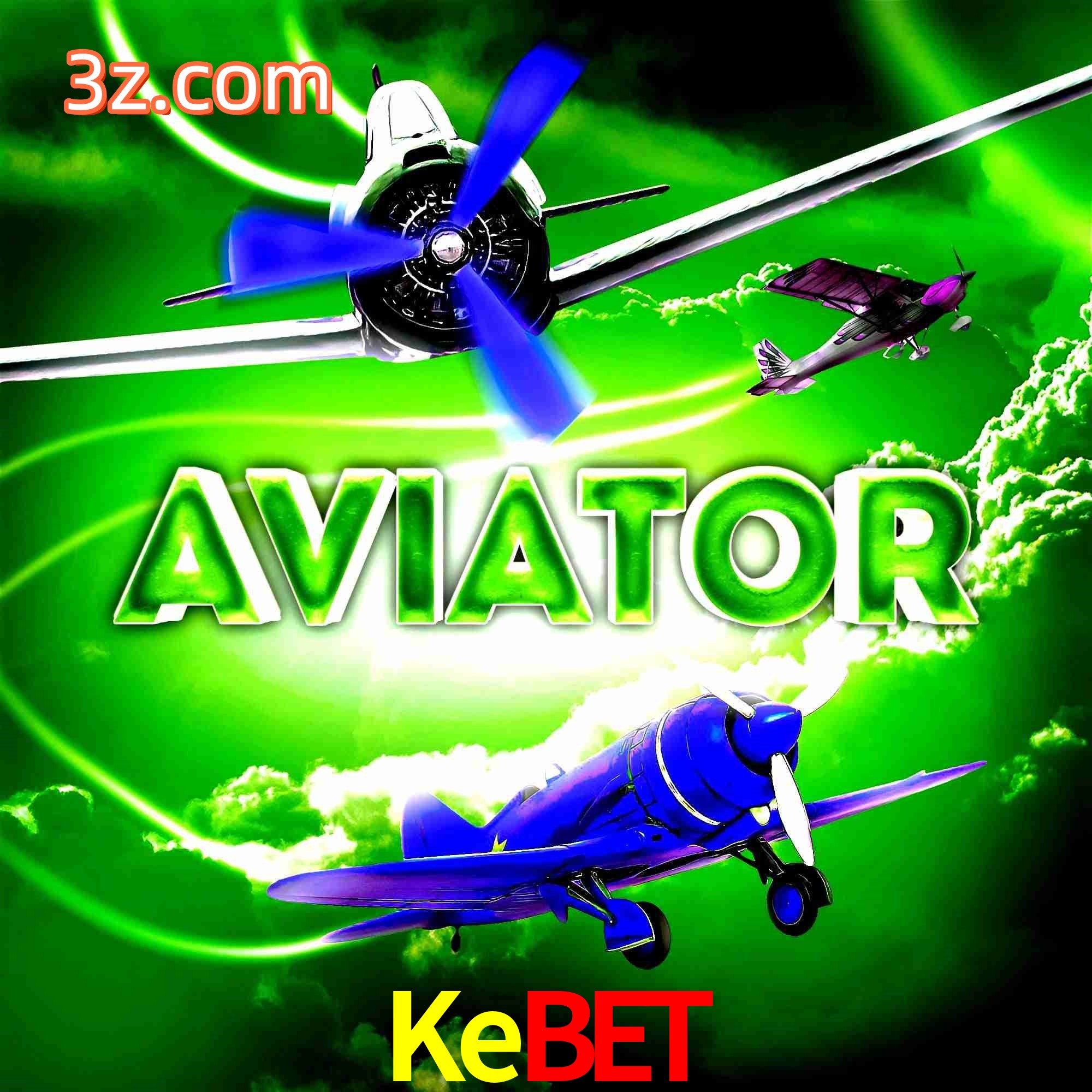Aviator Kebet Tente a Sorte