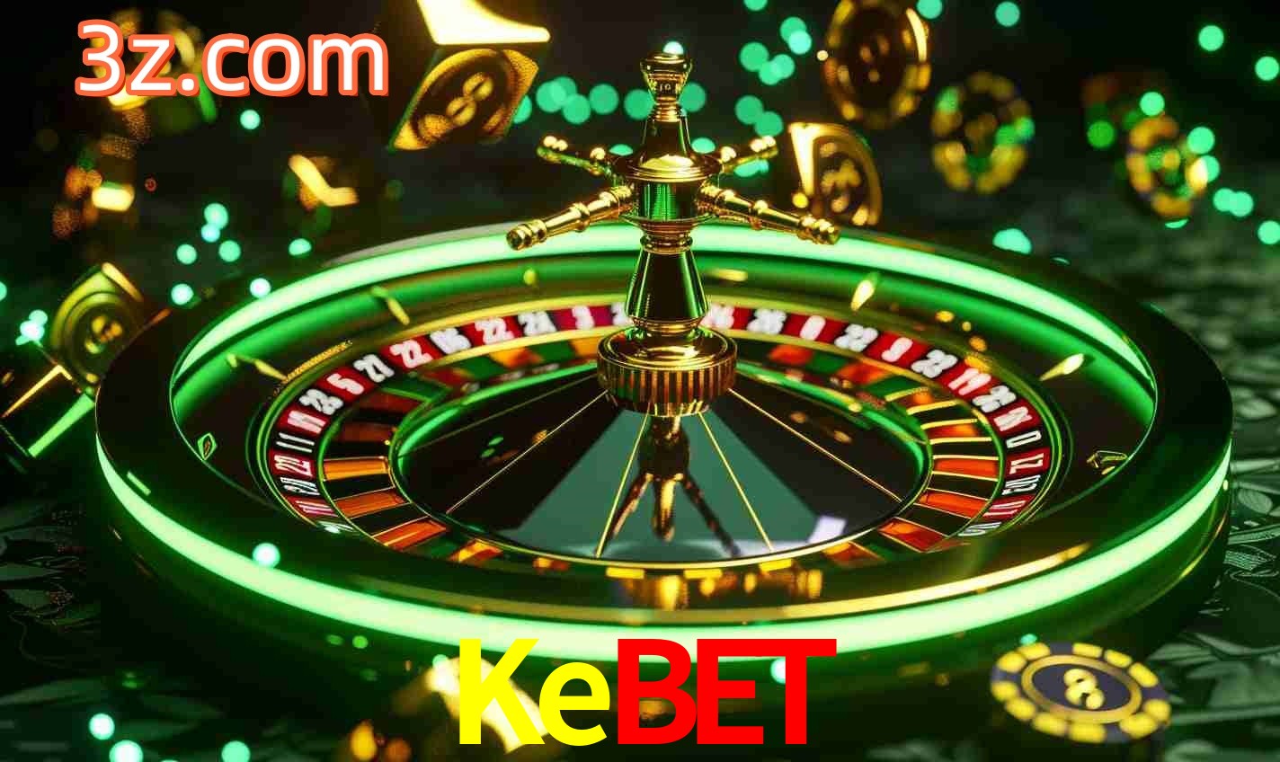 Desfrutar de um Cassino Kebet